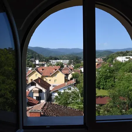 Trim Vrnjačka Banja