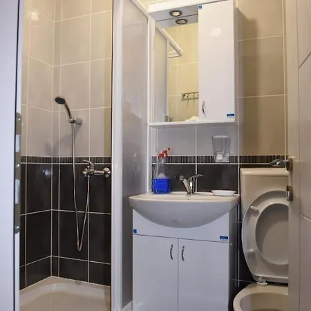 Apartamento Trim Vrnjačka Banja