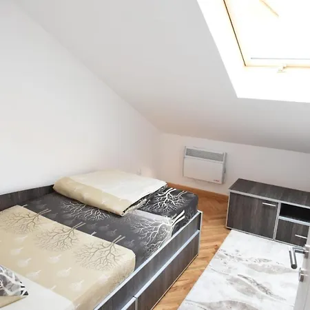 Apartamento Trim Vrnjačka Banja
