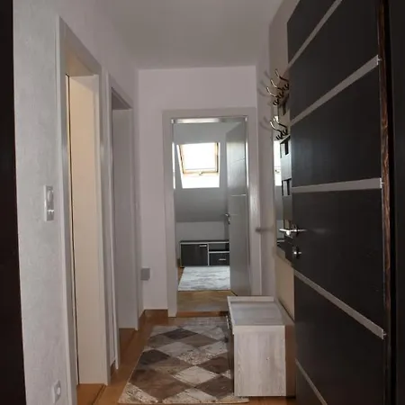 Apartamento Trim Vrnjačka Banja
