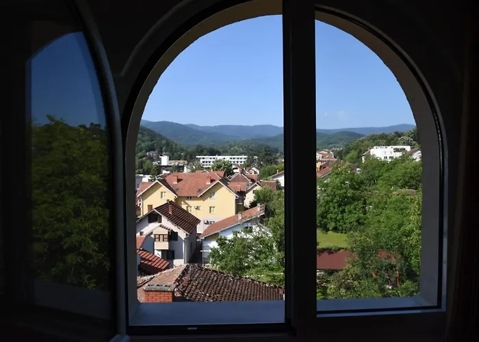 Trim Врнячка-Баня