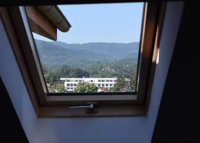 Апартаменты Trim