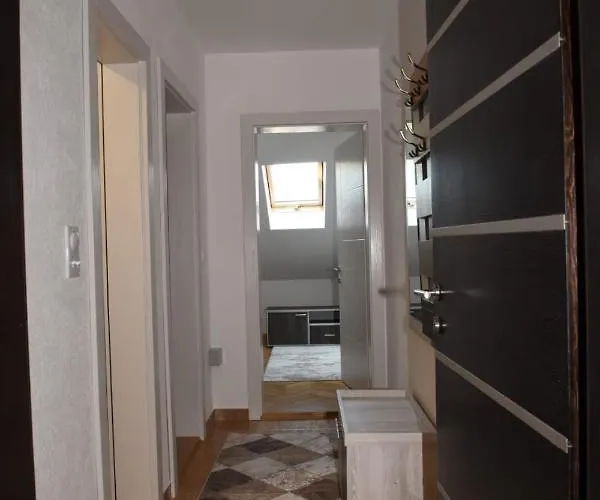 Апартаменты Trim Врнячка-Баня