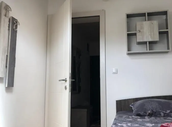 Апартаменты Trim *